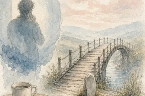 Illustration for Why Do Men String Women Along? Causes and Red Flags