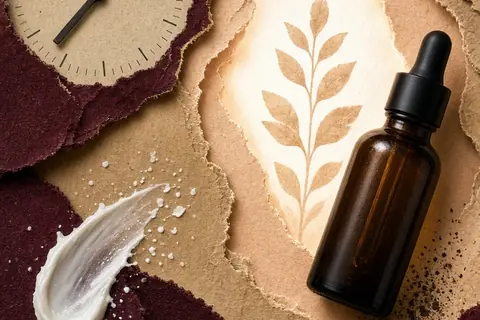 Illustration for Are You Supposed to Moisturize Before Self Tanning? Benefits for Even Tan
