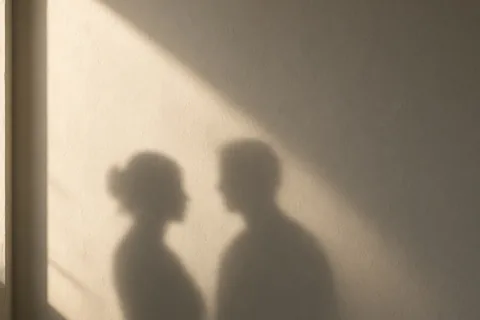 Illustration for How to Make a Woman Feel Safe in a Relationship