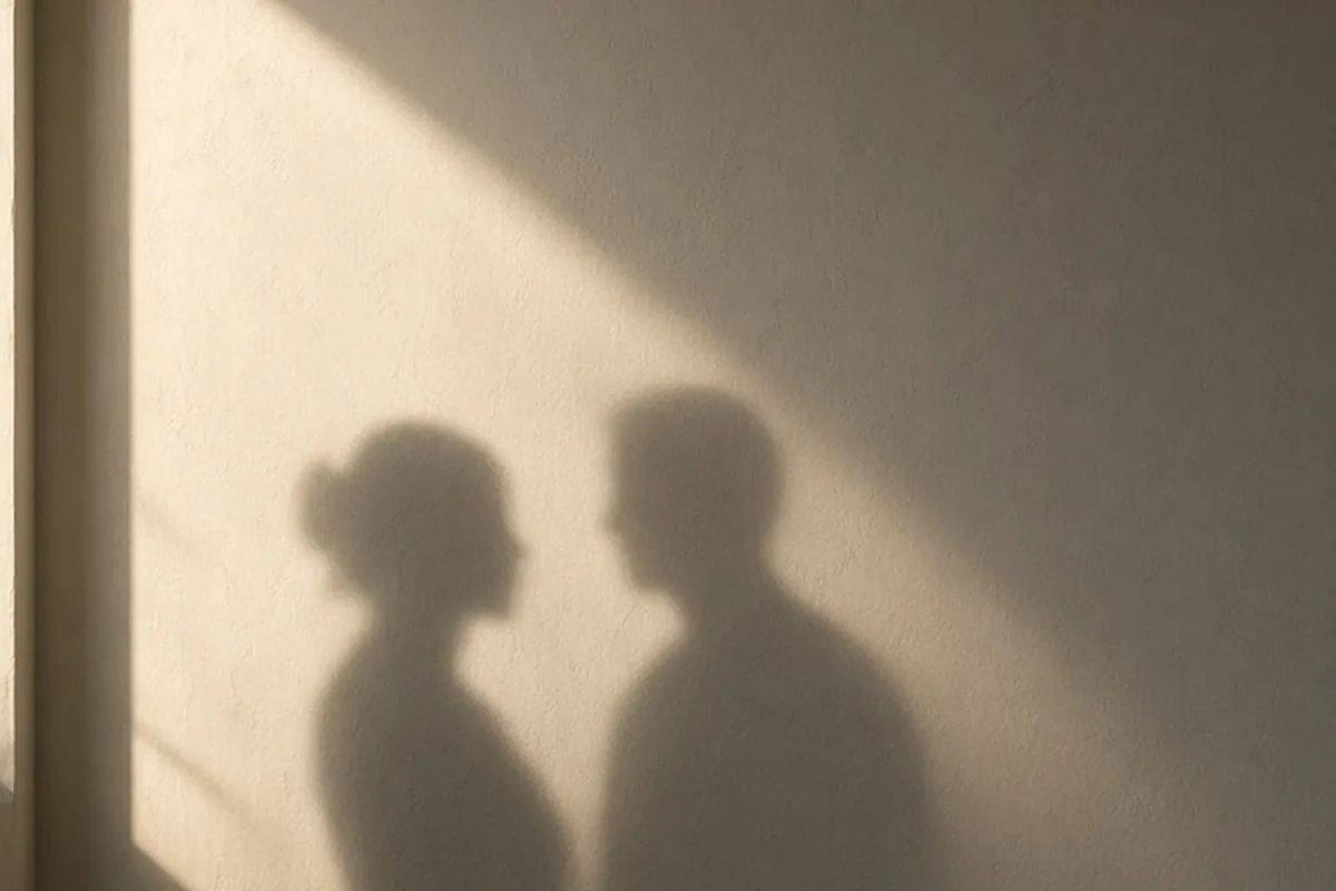 Illustration for How to Make a Woman Feel Safe in a Relationship