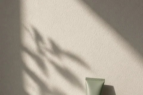 Illustration for Can Sunscreen Be Used as Primer for Makeup?