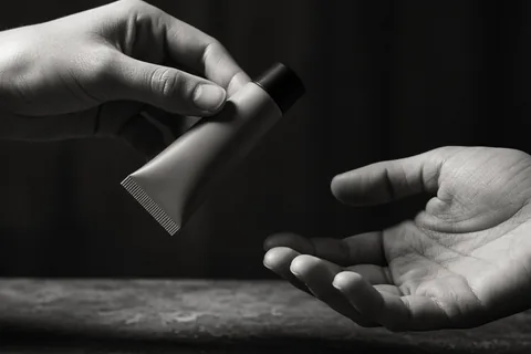 Illustration for Can Primer Be Used as a Moisturizer?