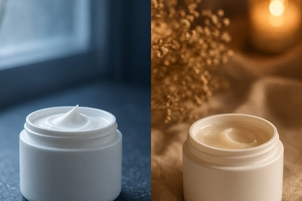 Illustration for Do You Use Moisturizer Before Primer?