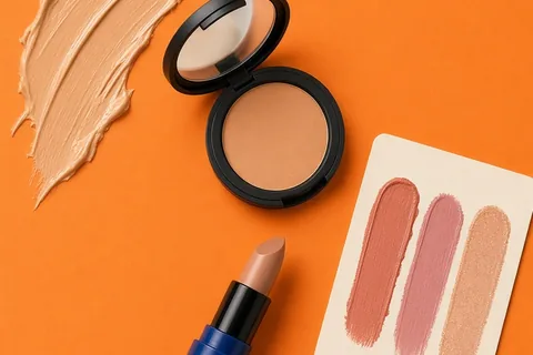 Illustration for What Is a Cheaper Makeup Like Thrive?
