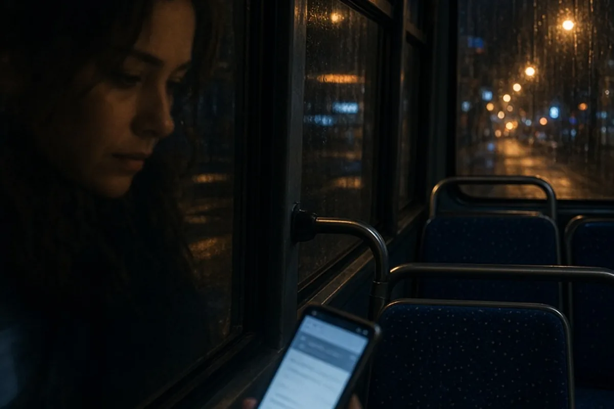 Illustration for Late Night Texts: How to Read the Intent and Respond