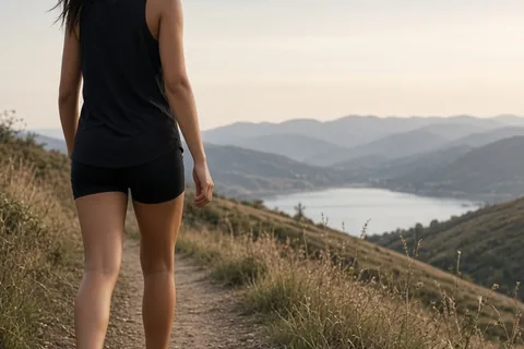Illustration for What Is the Average Mile Time for a 14 Year Old Female?