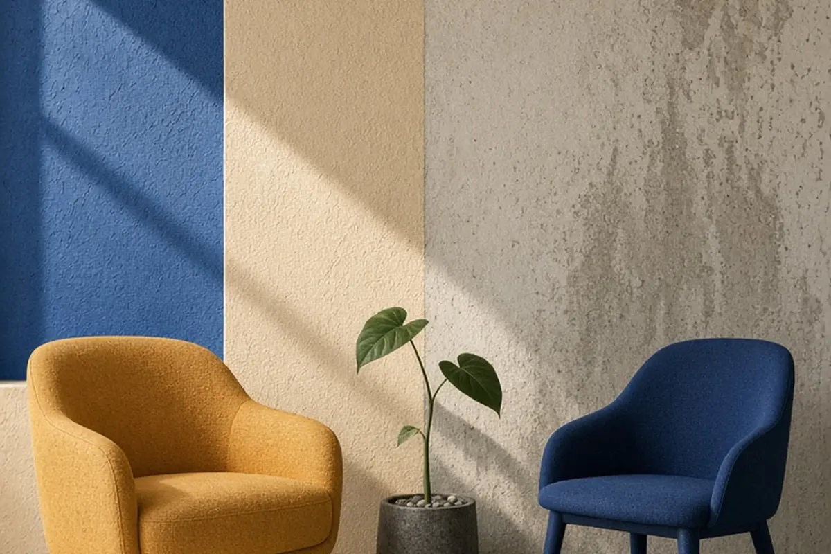 Illustration for Is Stucco Good for Moisture? Pros and Cons Explained