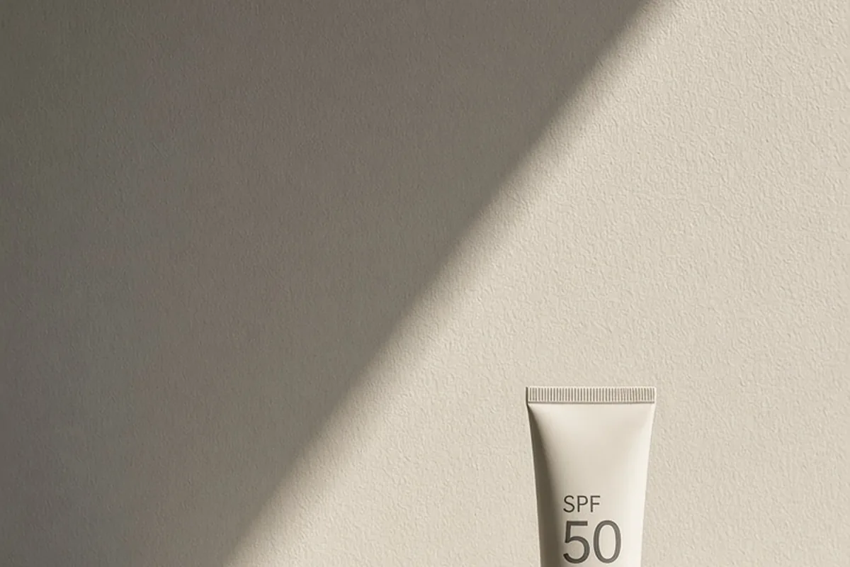 Illustration for can u bring sunscreen on a plane? TSA rules and packing tips