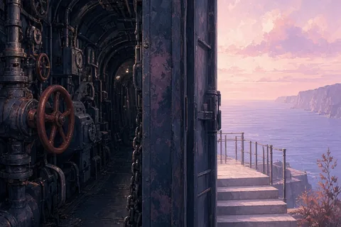 Illustration for Why Were Women Banned From Submarines