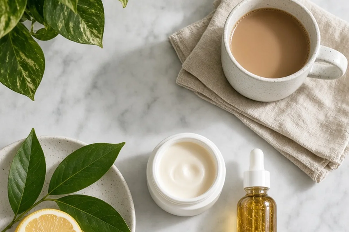 Illustration for Is LAZ Skincare Legit? Ingredients, Reviews, and Safety Check