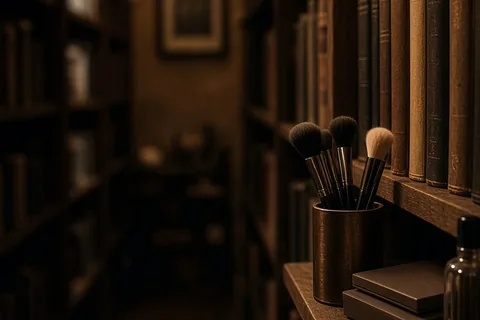 Illustration for Will Ulta Do Your Makeup for Free?
