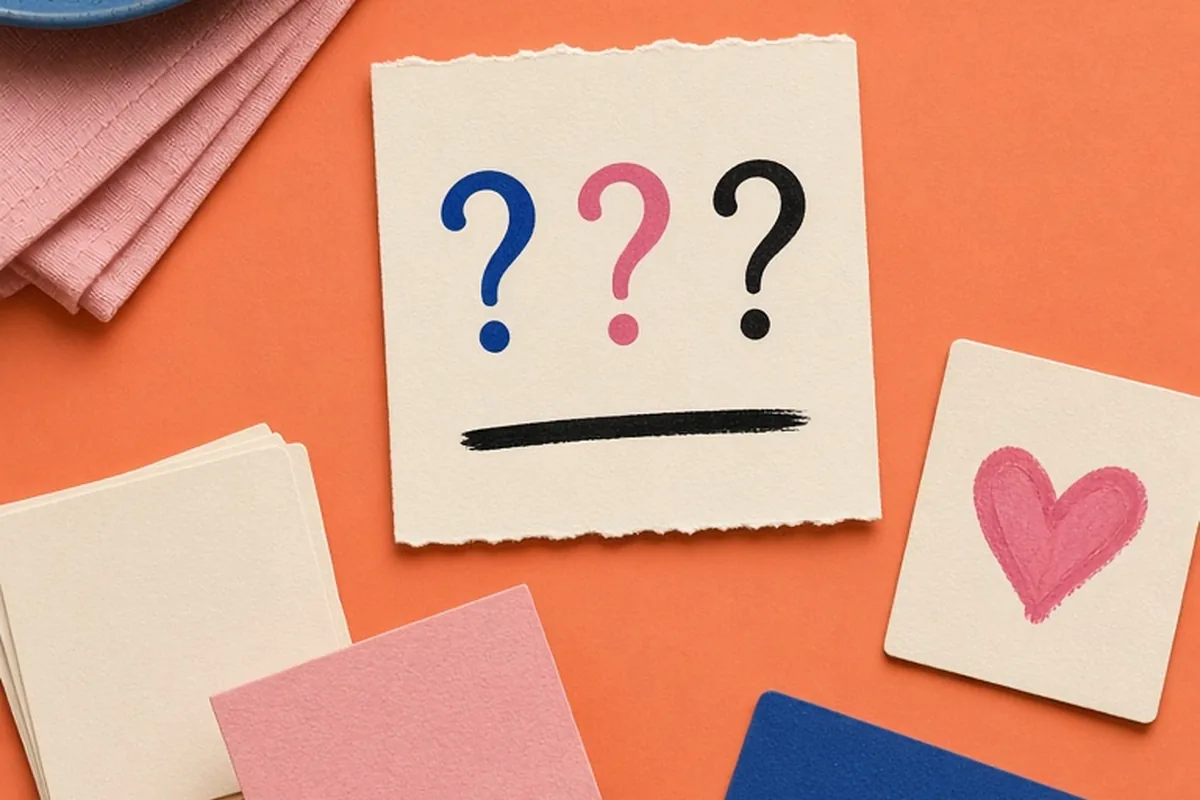 Illustration for Is Henry on Jeopardy a Man or Woman?