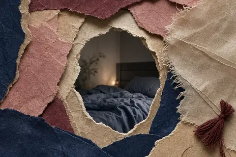 Illustration for Sexsomnia: What It Is and How to Protect Your Relationship