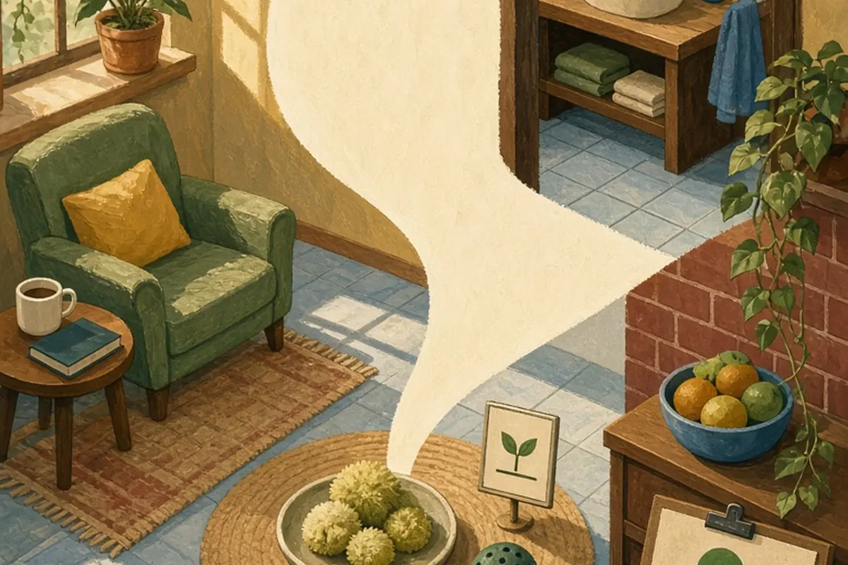 Illustration for Is Salicylic Acid Good for Fungal Acne?