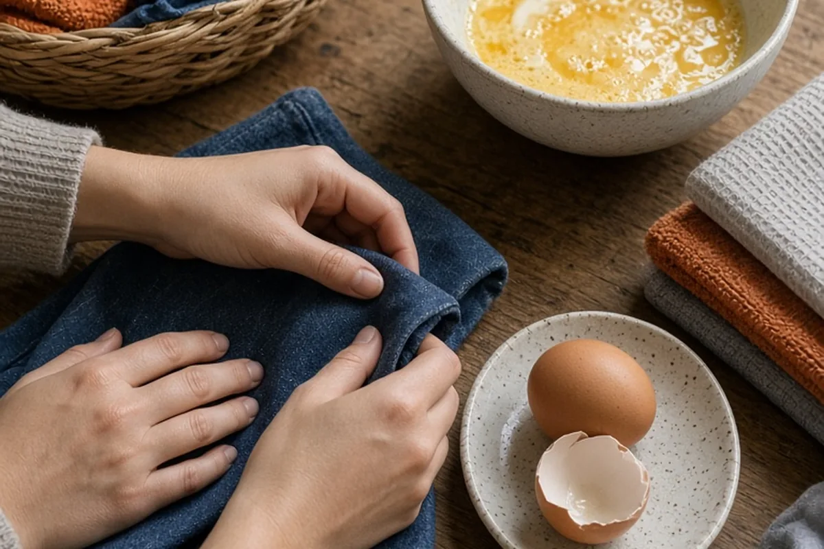 Illustration for Does Eggs Help With Acne? The Evidence for Skincare Use