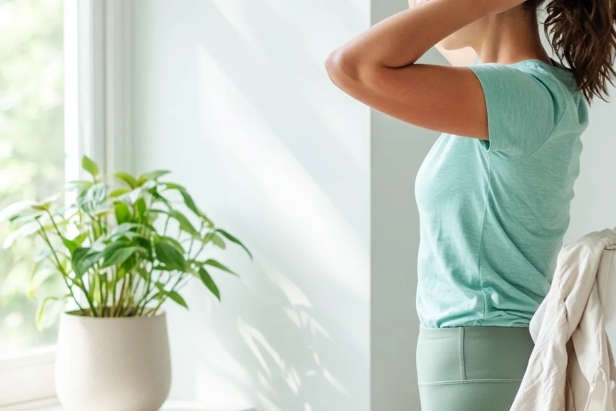 Illustration for Is a 10 Minute Mile Good for a Woman? Training Tips for Intermediate Runners