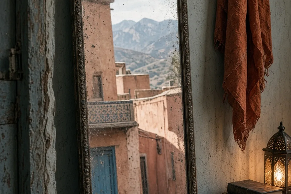 Illustration for Is Morocco Safe for Solo Female Travellers? Essential 2024 Safety Tips for Solo Female Travelers