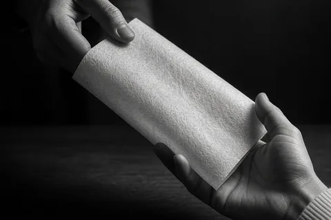 Illustration for Is Tyvek a Moisture Barrier?