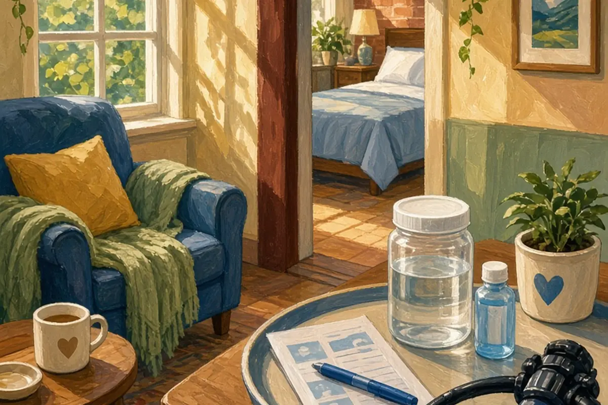 Illustration for Do Women Get Colonoscopies? What Every Woman Should Know