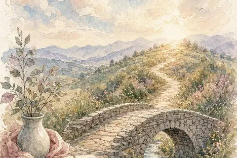 Illustration for How to Become a Proverbs 31 Woman: Practical Steps for Spiritual Growth