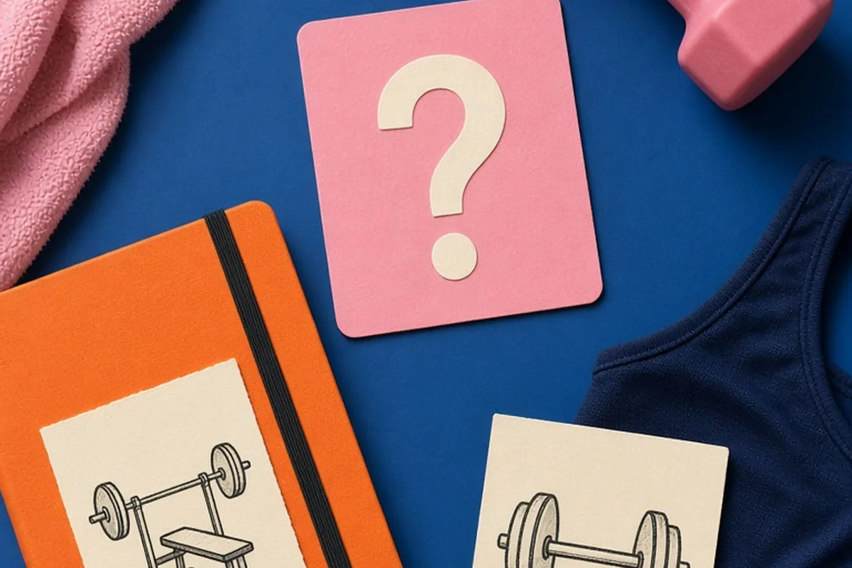 Illustration for Should Women Bench Press? Benefits and Safety