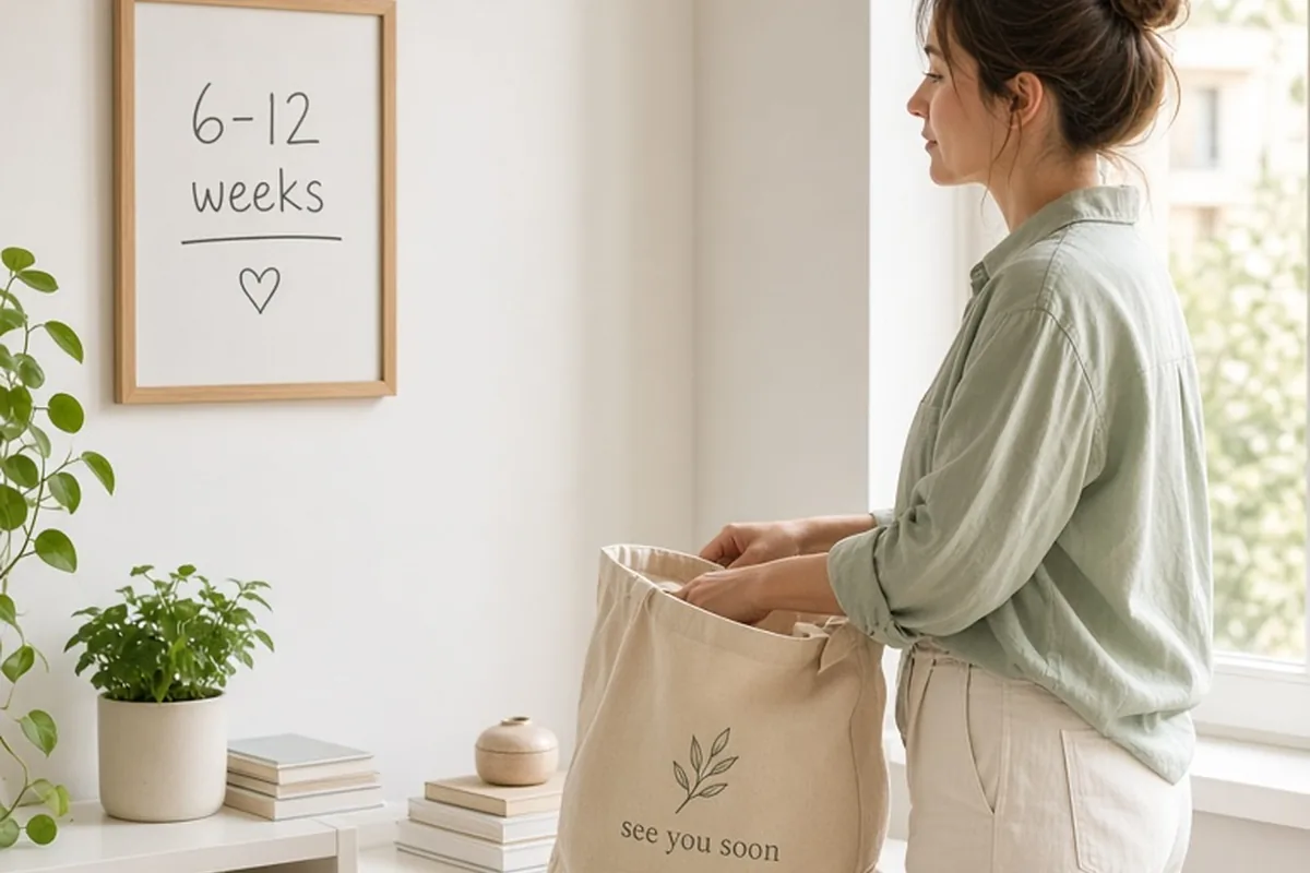 Illustration for How Long Is Maternity Leave for Teachers: Policies and Durations