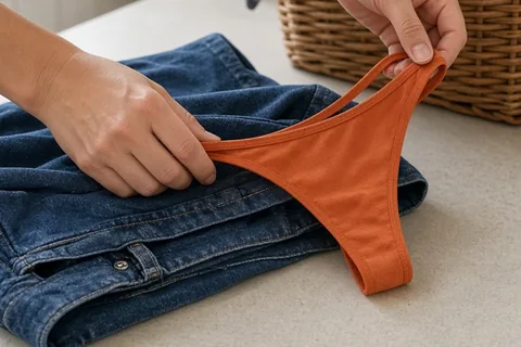 Illustration for Do Women Like Thongs on Men?
