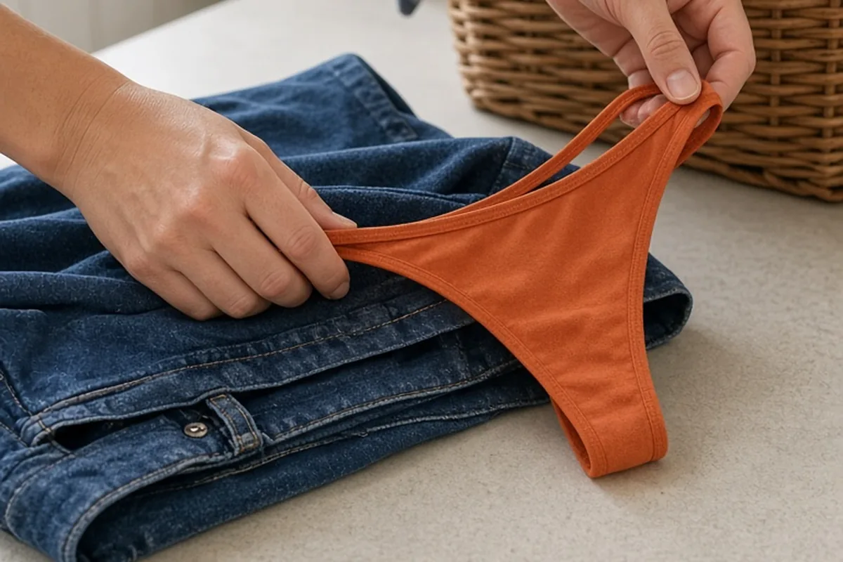 Illustration for Do Women Like Thongs on Men?