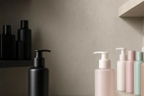 Illustration for Men Lotion vs Women Lotion: Choosing the Best Daily Hydration