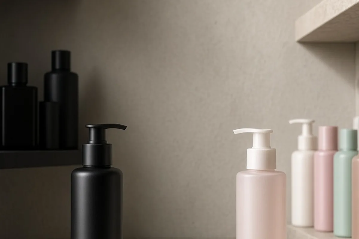 Illustration for Men Lotion vs Women Lotion: Choosing the Best Daily Hydration