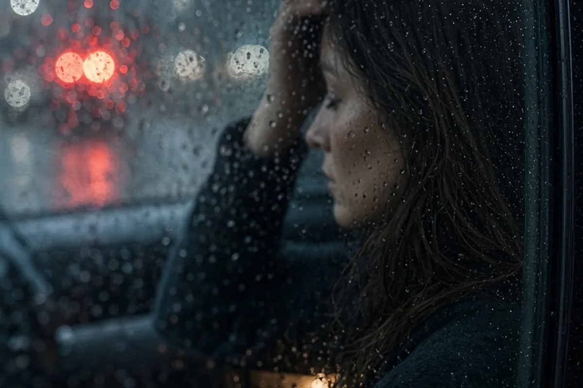 Illustration for High Testosterone Hair Loss in Females: Causes and Care
