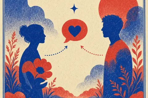 Illustration for Do women like to suck cock?