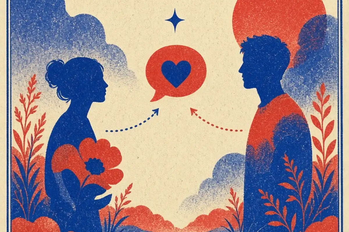 Illustration for Do women like to suck cock?