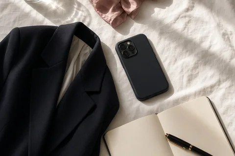 Illustration for Where to find rich woman?