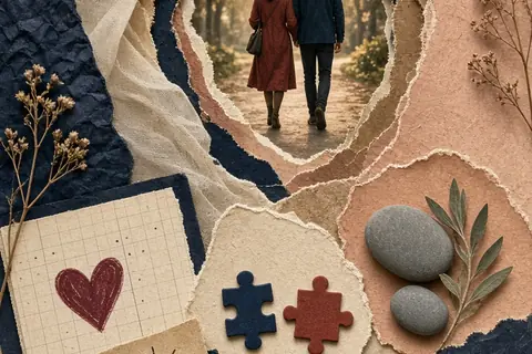 Illustration for Signs Your Casual Relationship Is Getting Serious and What to Do