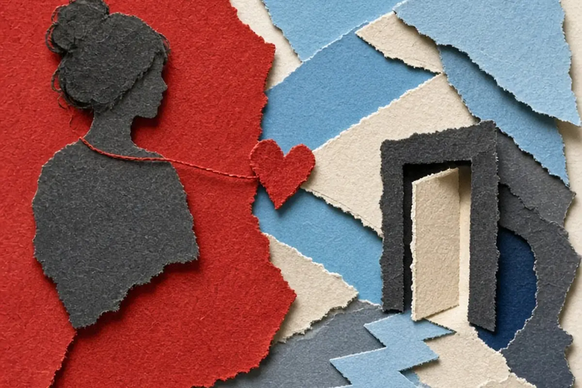 Illustration for Should Women Chase Men to Build Mutual Attraction