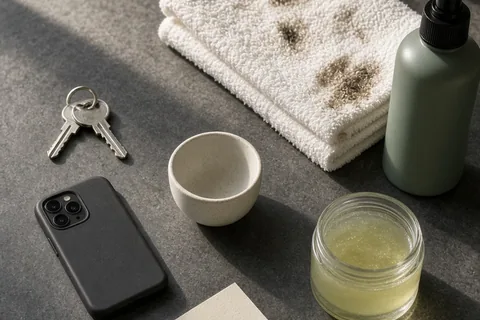 Illustration for Does Cleanser Remove Makeup? Keep Skin Clean and Clear