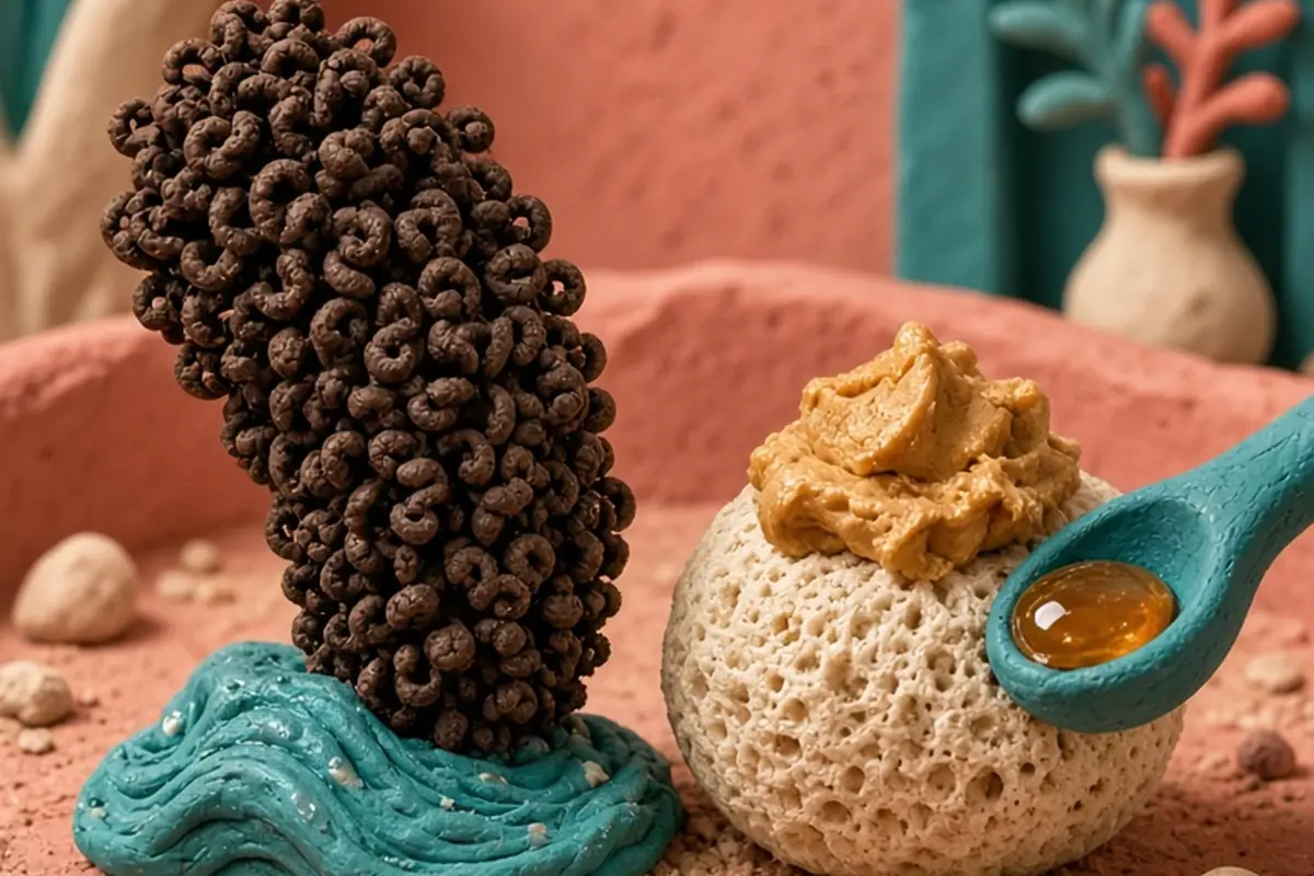 Illustration for Is Shea Moisture Good for 4C Hair? Choosing the Right Formulas