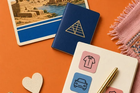 Illustration for Is Egypt Safe for Women? Practical Safety and Travel Advice