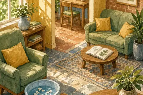 Illustration for Pedicure for Feet or Hands: What to Expect and How to Choose