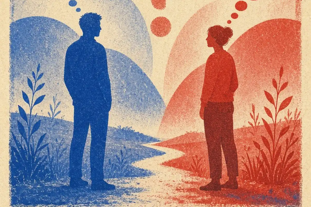 Illustration for Men Wearing Thongs: What Women Think and Practical Advice