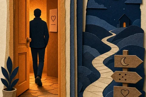 Illustration for Back Up Booty Call: Spot It and Take Back Control