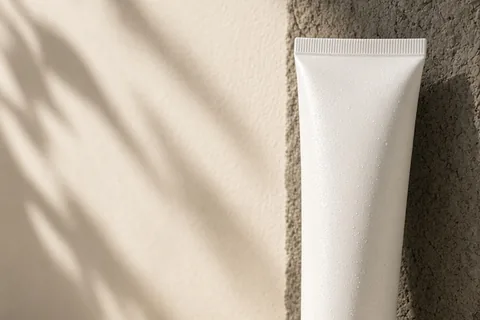 Illustration for When Sunscreen Was Developed and How It Protects Skin