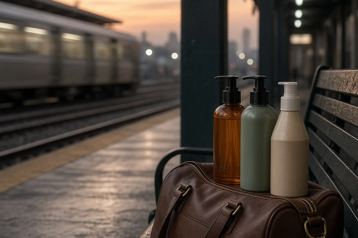 Illustration for Is Shea Moisture Non-Toxic? A Guide to Clean Hair Care