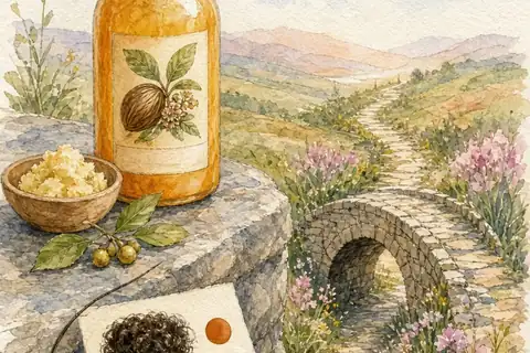 Illustration for Is Shea Moisture Good for Hair? How to Choose the Right Line