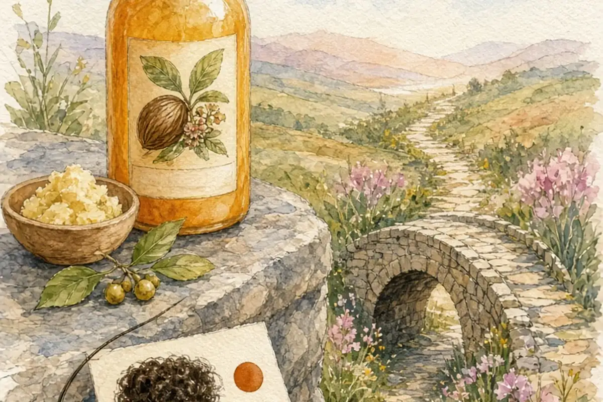 Illustration for Is Shea Moisture Good for Hair? How to Choose the Right Line