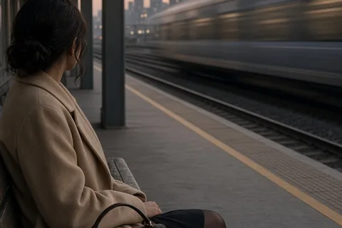 Illustration for Why Women Carry Handbags: Utility, Design, and Everyday Life