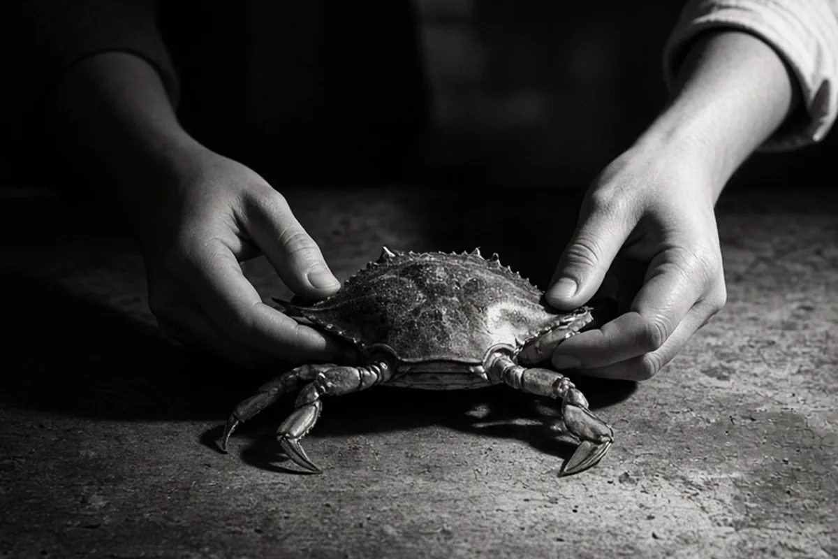 Illustration for Keeping Female Crabs in Maryland: State Rules Explained