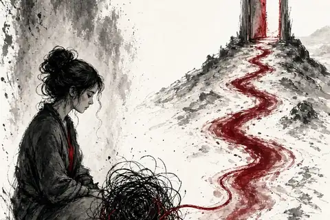 Illustration for Is it a sin for a woman to masterbate?