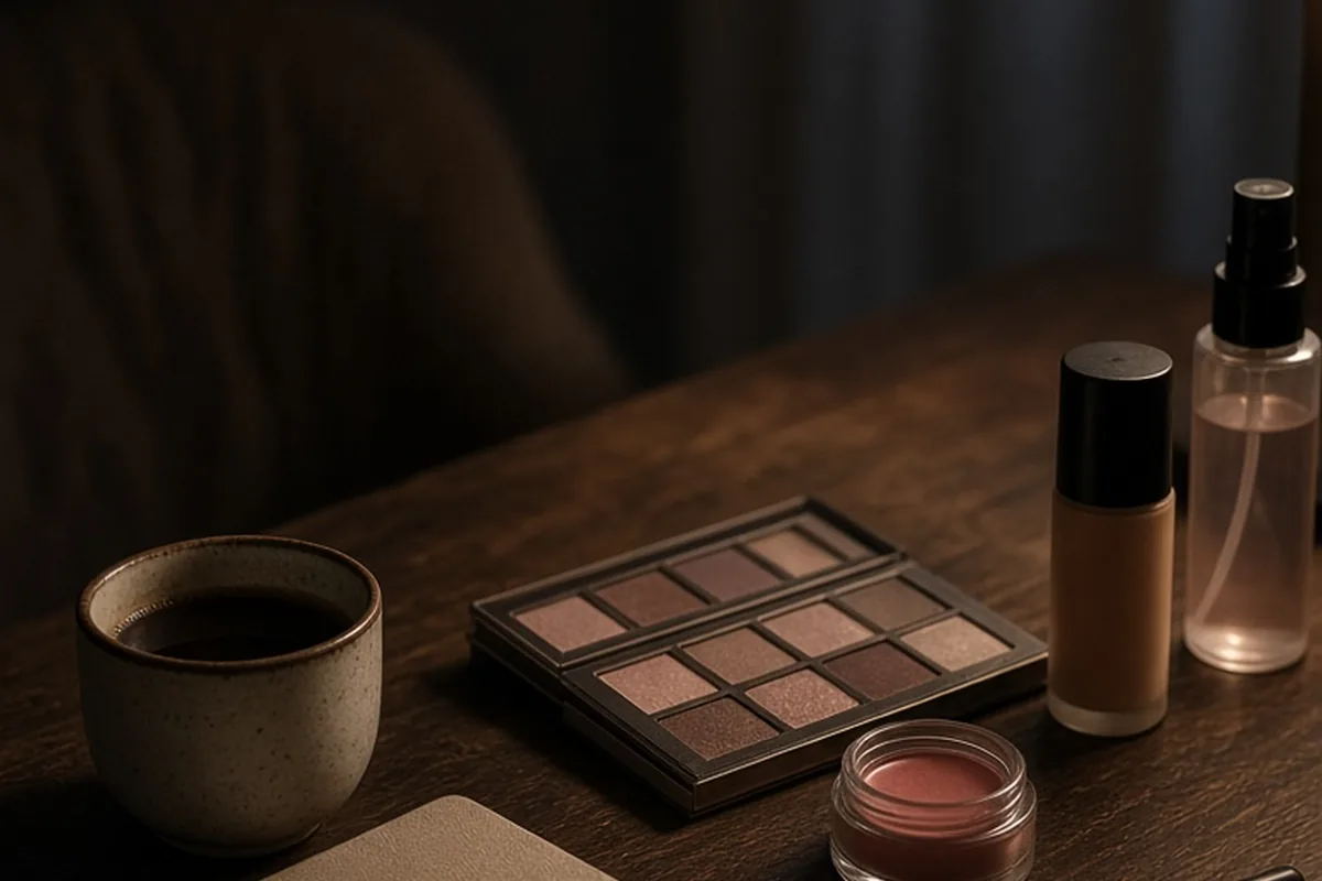 Illustration for Is Revolution Good Makeup? Realistic Quality and Value Guide